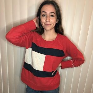 Tommy Hilfiger sport